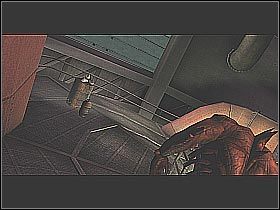 3 - [20] Shroud Tower - Ascent cz.1 | BloodRayne 2 - BloodRayne 2 - poradnik do gry