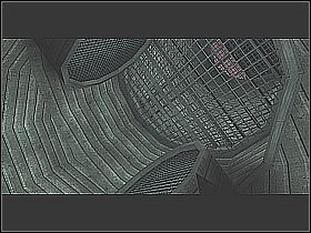 6 - [20] Shroud Tower - Ascent cz.2 | BloodRayne 2 - BloodRayne 2 - poradnik do gry