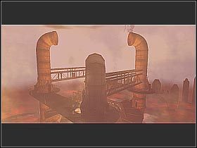 6 - [21] Shroud Tower - Ferril | BloodRayne 2 - BloodRayne 2 - poradnik do gry