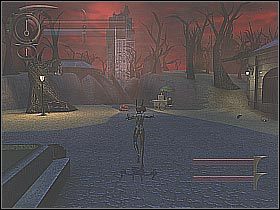 1 - [22] Twisted Park - Zoo Entrance cz.2 | BloodRayne 2 - BloodRayne 2 - poradnik do gry