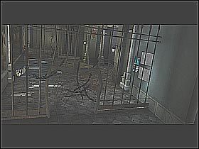 5 - [22] Twisted Park - Zoo Entrance cz.2 | BloodRayne 2 - BloodRayne 2 - poradnik do gry