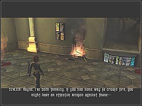 6 - [22] Twisted Park - Zoo Entrance cz.3 | BloodRayne 2 - BloodRayne 2 - poradnik do gry