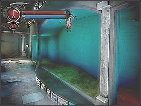 5 - [23] Twisted Park - The Aquarium cz.2 | BloodRayne 2 - BloodRayne 2 - poradnik do gry
