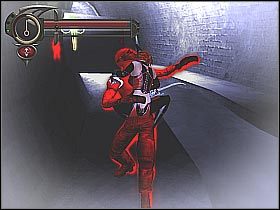 5 - [23] Twisted Park - The Aquarium cz.3 | BloodRayne 2 - BloodRayne 2 - poradnik do gry