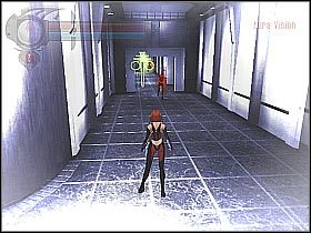 1 - [25] Kagans Tower - Xerxs Laboratories cz.2 | BloodRayne 2 - BloodRayne 2 - poradnik do gry