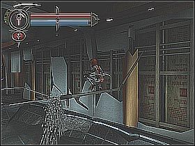 5 - [25] Kagans Tower - Xerxs Laboratories cz.2 | BloodRayne 2 - BloodRayne 2 - poradnik do gry