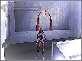 6 - [25] Kagans Tower - Xerxs Laboratories cz.2 | BloodRayne 2 - BloodRayne 2 - poradnik do gry