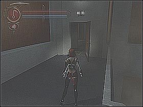 Zlikwiduj najbliższych przeciwników i ruszaj dalej - [26] Kagans Tower - Llewelyn Corporate cz.1 | BloodRayne 2 - BloodRayne 2 - poradnik do gry