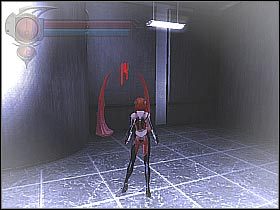 2 - [26] Kagans Tower - Llewelyn Corporate cz.2 | BloodRayne 2 - BloodRayne 2 - poradnik do gry