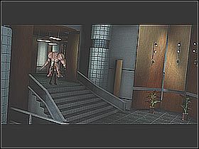 4 - [26] Kagans Tower - Llewelyn Corporate cz.2 | BloodRayne 2 - BloodRayne 2 - poradnik do gry