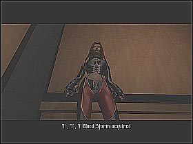 5 - [27] Kagans Tower - Unraveller | BloodRayne 2 - BloodRayne 2 - poradnik do gry