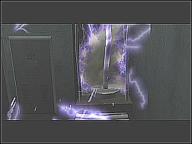 3 - [28] Kagans Tower - Media Center cz.1 | BloodRayne 2 - BloodRayne 2 - poradnik do gry