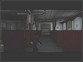 5 - [28] Kagans Tower - Media Center cz.1 | BloodRayne 2 - BloodRayne 2 - poradnik do gry