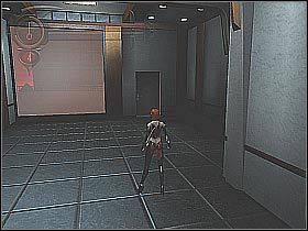 1 - [29] Kagans Tower - Skybridge | BloodRayne 2 - BloodRayne 2 - poradnik do gry