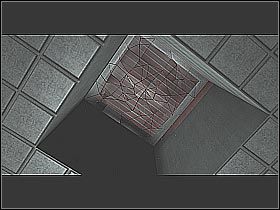 Przez pewien czas będziesz atakowany - [29] Kagans Tower - Skybridge | BloodRayne 2 - BloodRayne 2 - poradnik do gry