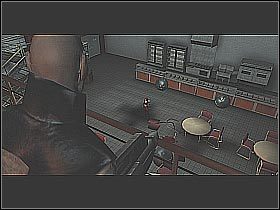 Wyjątkowo nie musisz korzystać z trybu Blood Fury - [29] Kagans Tower - Skybridge | BloodRayne 2 - BloodRayne 2 - poradnik do gry