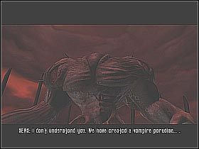 5 - [30] Kagans Tower - Rooftop | BloodRayne 2 - BloodRayne 2 - poradnik do gry