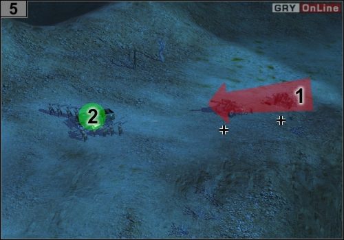 Spójrz do #5 - Misja 3 - Przełęcz Kasserine (3) | Alianci w Codename Panzers - Faza Druga - Codename: Panzers - Faza Druga - poradnik do gry