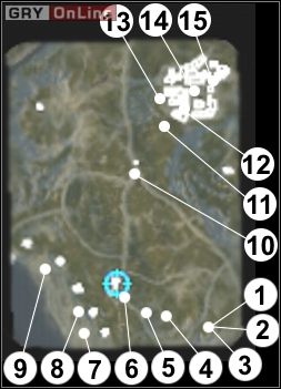 1 - Misja 5 - Operacja Husky (1) | Alianci w Codename Panzers - Faza Druga - Codename: Panzers - Faza Druga - poradnik do gry