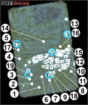 1 - Misja 7 - Monte Cassino (1) | Alianci w Codename Panzers - Faza Druga - Codename: Panzers - Faza Druga - poradnik do gry