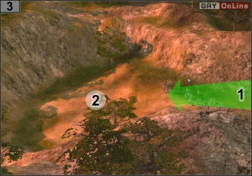 Idź do #3 , wyjdziesz z [1] - Misja 2 - Chłosta (2) | Partyzanci w Codename Panzers - Faza Druga - Codename: Panzers - Faza Druga - poradnik do gry