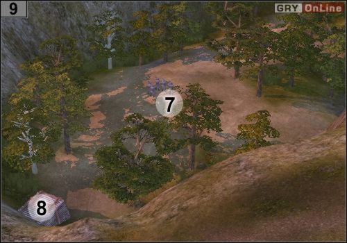 Twoje wojska wyjdą z [1] - Misja 2 - Chłosta (3) | Partyzanci w Codename Panzers - Faza Druga - Codename: Panzers - Faza Druga - poradnik do gry