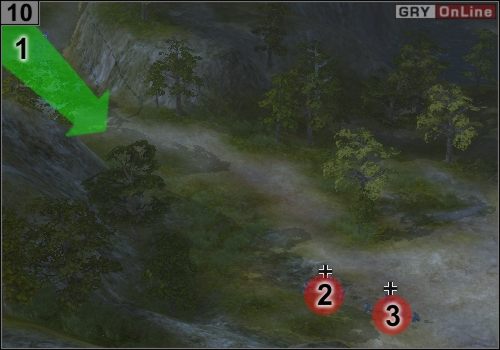 1 - Misja 2 - Chłosta (4) | Partyzanci w Codename Panzers - Faza Druga - Codename: Panzers - Faza Druga - poradnik do gry