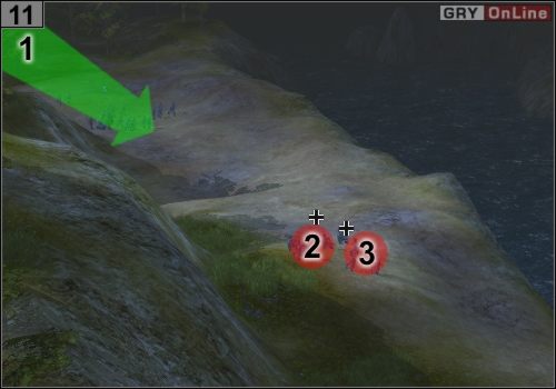 2 - Misja 2 - Chłosta (4) | Partyzanci w Codename Panzers - Faza Druga - Codename: Panzers - Faza Druga - poradnik do gry