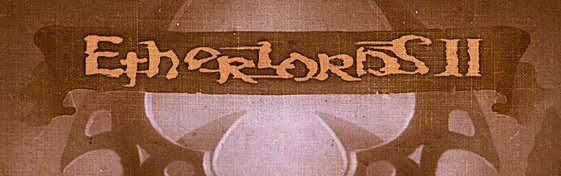 Etherlords II została wydana już jakiś czas temu, lecz pomimo swego wieku cieszy się niesłabnącą popularnością wśród graczy internetowych - Etherlords II: Second Age - poradnik do gry