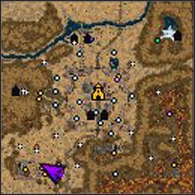 Pora ocalić stolicę Syntetów - Misja 3 - Kampania Syntetów - Etherlords II: Second Age - poradnik do gry