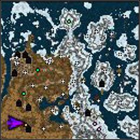 Przyjdzie Ci teraz stoczyć ostateczną bitwę z Diamanda - Misja 4 - Kampania Syntetów - Etherlords II: Second Age - poradnik do gry