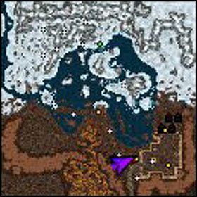 Musisz stawić czoło najazdowi Kinetów na te ziemie - Misja 1 - Kampania Chaotów - Etherlords II: Second Age - poradnik do gry