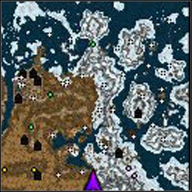 A teraz zaskoczenie - Misja 4 - Kampania Diamandy - Etherlords II: Second Age - poradnik do gry