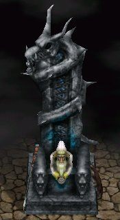 Nie ma idealnego rozwiązania na tą walkę - Misja 4 - Kampania Diamandy - Etherlords II: Second Age - poradnik do gry