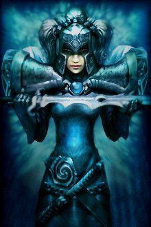 - Magiczny rezonans - działanie podobne do