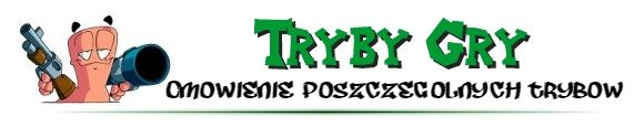 Opcja uruchamiająca pojedynek bez zbędnych ustawień, jedyną rzeczą jaką Ci przyjdzie uczynić przed rozpoczęciem rozgrywki, to wybranie ilości graczy (od jednego do czterech) - Poradnik do gry - Tryby gry Worms 4 Totalna Rozwałka - Worms 4: Totalna Rozwałka - poradnik do gry