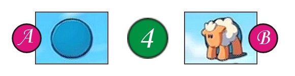 Oto miejsce, w którym pokazywana (graficznie) jest aktywna broń - Interface w Worms 4 Totalna Rozwałka - Worms 4: Totalna Rozwałka - poradnik do gry