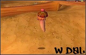 2 - Sterowanie w Worms 4 Totalna Rozwałka - Worms 4: Totalna Rozwałka - poradnik do gry