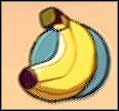Banana Bomb (Bomba bananowa) - bardzo znany i lubiany rodzaj granatu - Bronie cz.3 | Worms 4 Totalna Rozwałka - Worms 4: Totalna Rozwałka - poradnik do gry