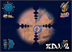 2 - Misja XIII - Tin Can Wally | Misje w Worms 4 Totalna Rozwałka - Worms 4: Totalna Rozwałka - poradnik do gry