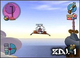 1 - Misja XVII - No Room For Error | Misje w Worms 4 Totalna Rozwałka - Worms 4: Totalna Rozwałka - poradnik do gry