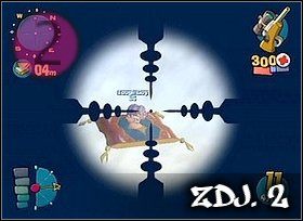 2 - Misja XVII - No Room For Error | Misje w Worms 4 Totalna Rozwałka - Worms 4: Totalna Rozwałka - poradnik do gry