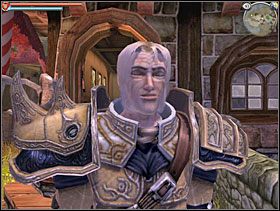 1 - Budowanie bohatera w Fable Zapomniane Opowieści | Podstawy - Fable: Zapomniane Opowieści - poradnik do gry