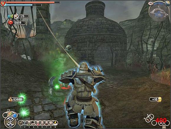 Mnożnik na poziomie rzędu 125 powoduje, że w pól godziny maksymalizujemy większość statystyk. - Budowanie bohatera w Fable Zapomniane Opowieści | Podstawy - Fable: Zapomniane Opowieści - poradnik do gry