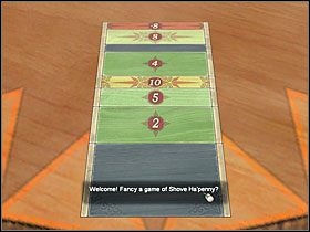 Wędkowanie - złowione przez nas ryby wykorzystać możemy na Fishing Competition (Fisher Creek) - Interakcja ze światem w Fable Zapomniane Opowieści | Podstawy - Fable: Zapomniane Opowieści - poradnik do gry