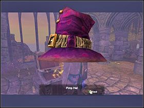 Te drzwi otworzą się tylko dla grubasów - Demon Doors w Fable Zapomniane Opowieści | Sekrety - Fable: Zapomniane Opowieści - poradnik do gry