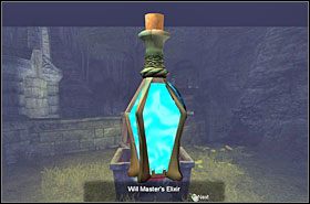 Tym razem musisz pokazać się drzwiom w trzech różnych strojach: Bright Plate Mail Suit, Dark Will Users Suit oraz Bandit Suit - Demon Doors w Fable Zapomniane Opowieści | Sekrety - Fable: Zapomniane Opowieści - poradnik do gry