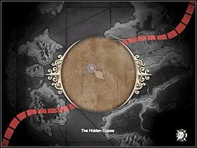 Drzwi otworzą się, jeśli poślubisz Lady Grey (rozwiązanie znajdziesz w rozdziale z sub-questami) - Demon Doors w Fable Zapomniane Opowieści | Sekrety - Fable: Zapomniane Opowieści - poradnik do gry