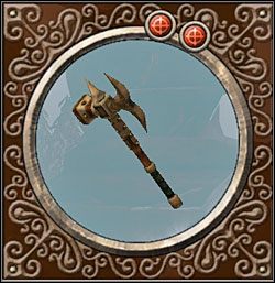 Wellows Pickhammer - Legendary Weapons w Fable Zapomniane Opowieści | Sekrety - Fable: Zapomniane Opowieści - poradnik do gry