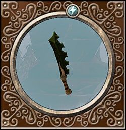 Cutlass Bluetane - Legendary Weapons w Fable Zapomniane Opowieści | Sekrety - Fable: Zapomniane Opowieści - poradnik do gry